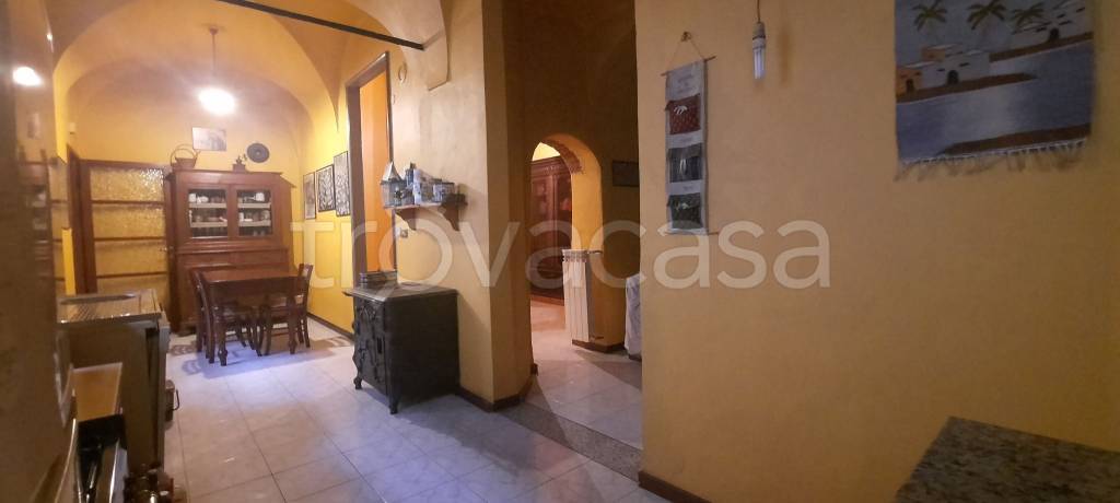 appartamento in vendita a Piacenza