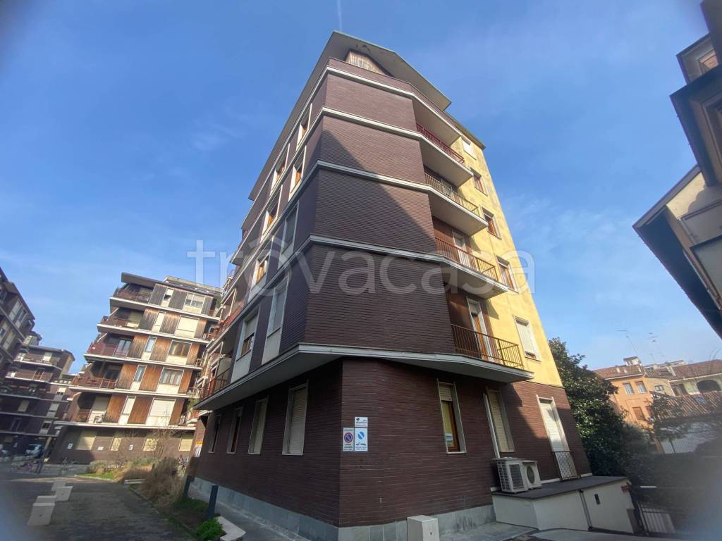 appartamento in vendita a Piacenza in zona Centro Storico