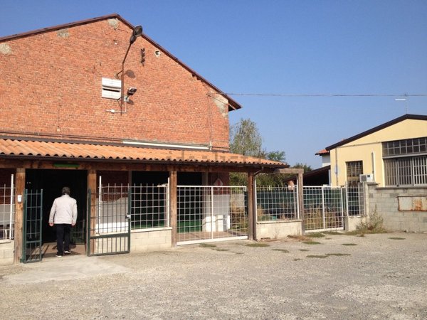 appartamento in vendita a Piacenza in zona La Verza