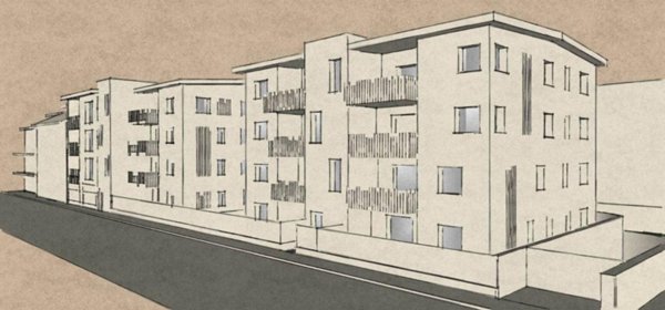 appartamento in vendita a Piacenza in zona Centro Storico