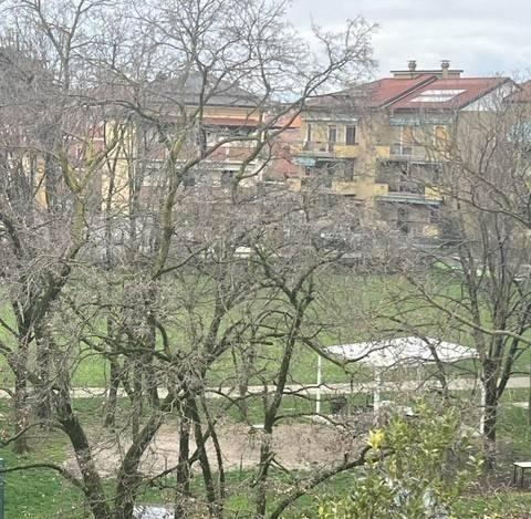 appartamento in vendita a Piacenza in zona Stadio