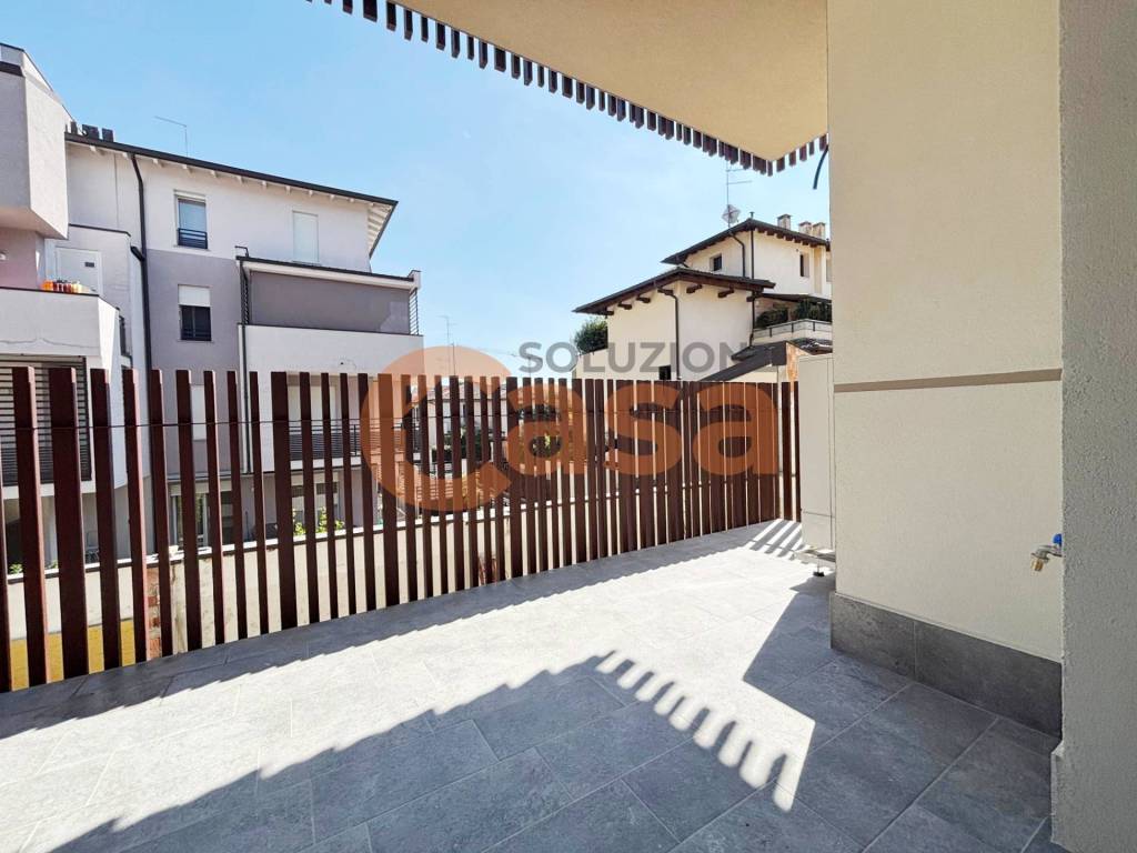 appartamento in vendita a Piacenza in zona Stadio