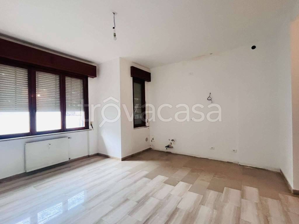appartamento in vendita a Piacenza in zona Centro Storico