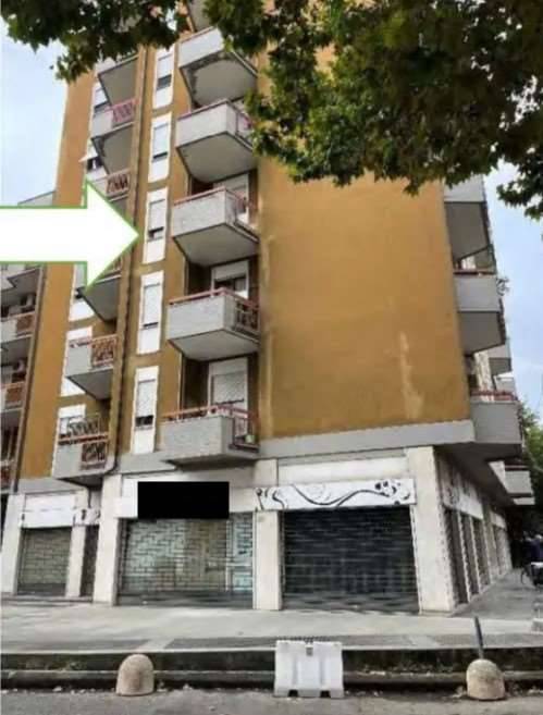 appartamento in vendita a Piacenza