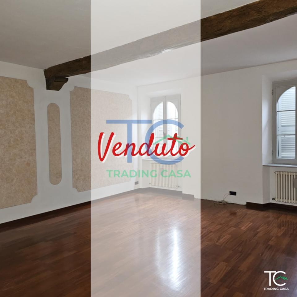 casa indipendente in vendita a Piacenza in zona Centro Storico