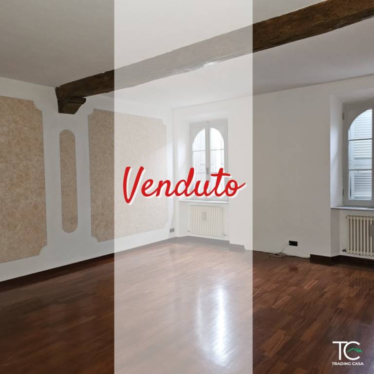 casa indipendente in vendita a Piacenza in zona Centro Storico