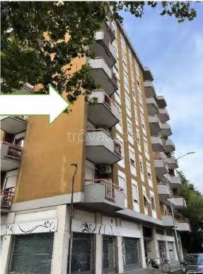 appartamento in vendita a Piacenza