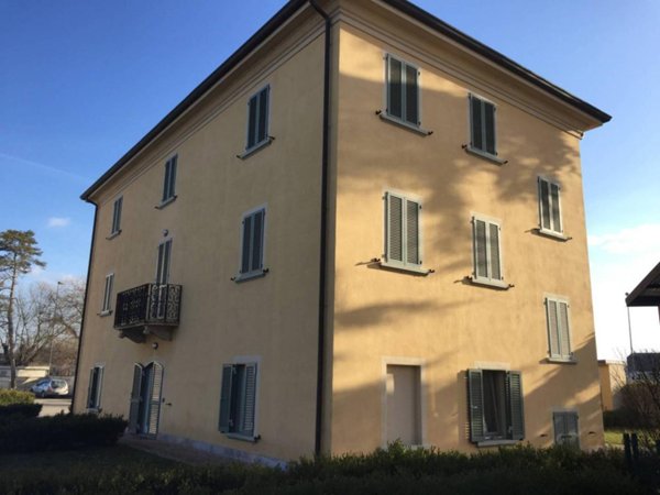 appartamento in vendita a Piacenza in zona Infrangibile