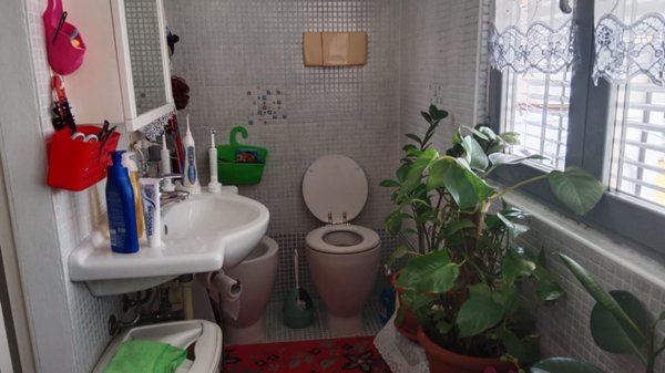 appartamento in vendita a Piacenza in zona Centro Storico