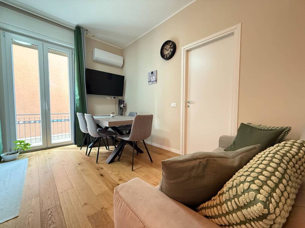 appartamento in vendita a Piacenza in zona Stadio