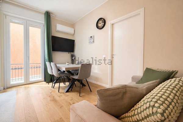 appartamento in vendita a Piacenza in zona Centro Storico