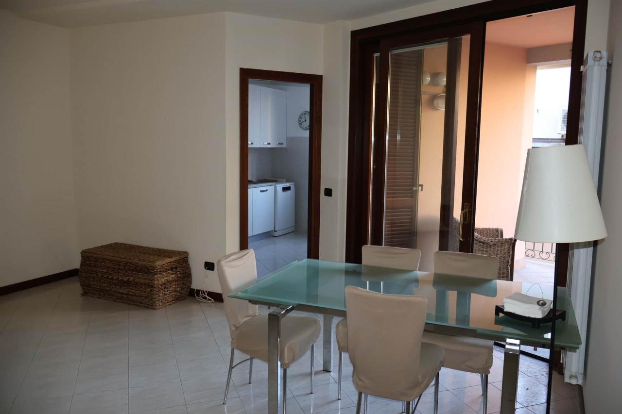 appartamento in vendita a Piacenza in zona Centro Storico