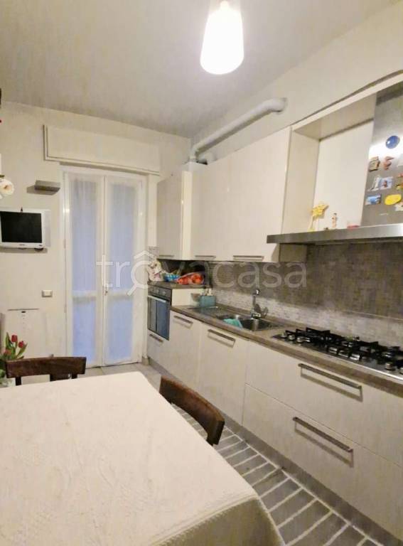 appartamento in vendita a Piacenza