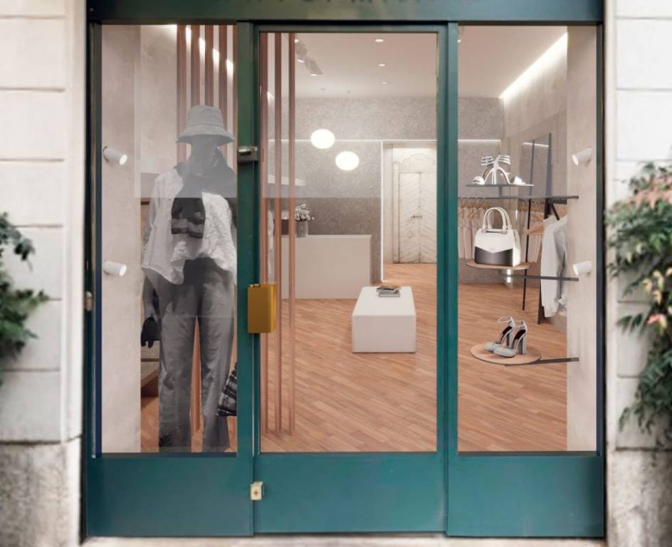 appartamento in vendita a Piacenza in zona Farnesiana