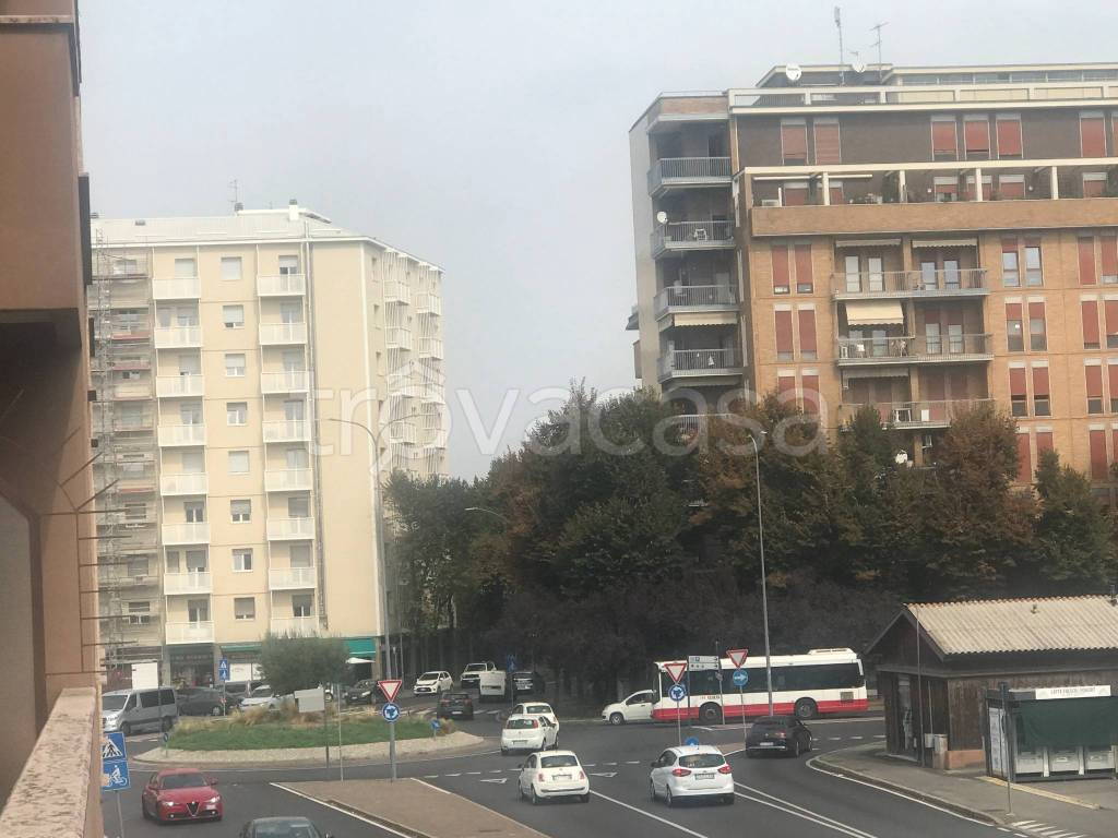 appartamento in vendita a Piacenza