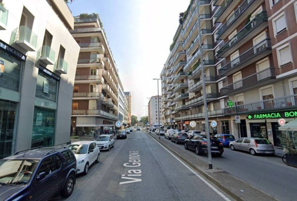 appartamento in vendita a Piacenza in zona Barriera Genova