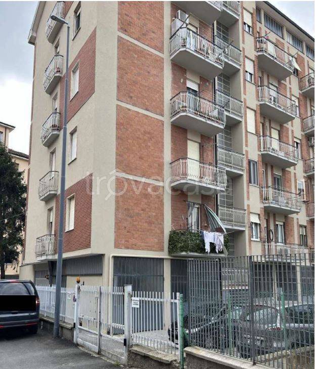 appartamento in vendita a Piacenza