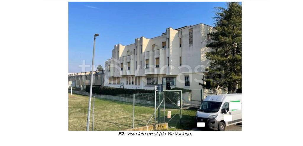 appartamento in vendita a Piacenza in zona Stadio