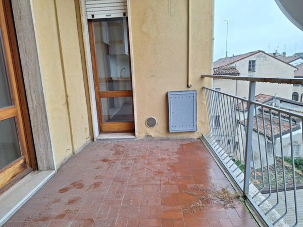 appartamento in vendita a Piacenza in zona Centro Storico