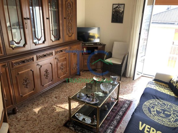 appartamento in vendita a Piacenza in zona Stadio