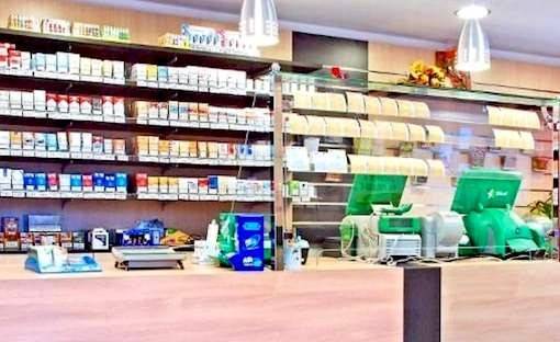 negozio in vendita a Piacenza in zona Besurica