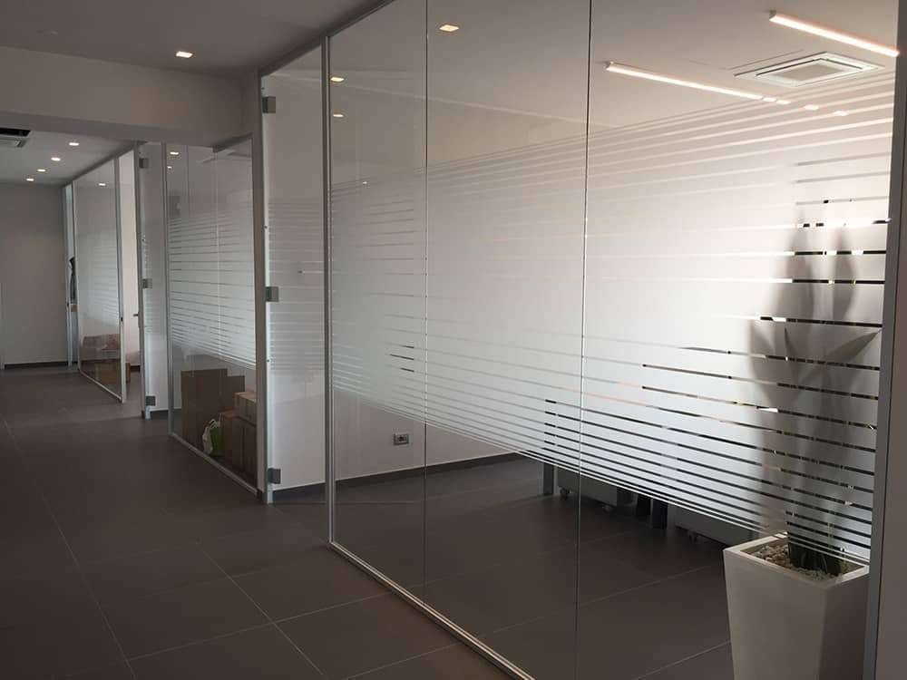 ufficio in vendita a Piacenza in zona Le Mose