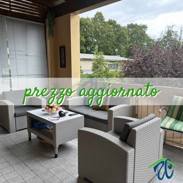 appartamento in vendita a Piacenza in zona Baia del Re