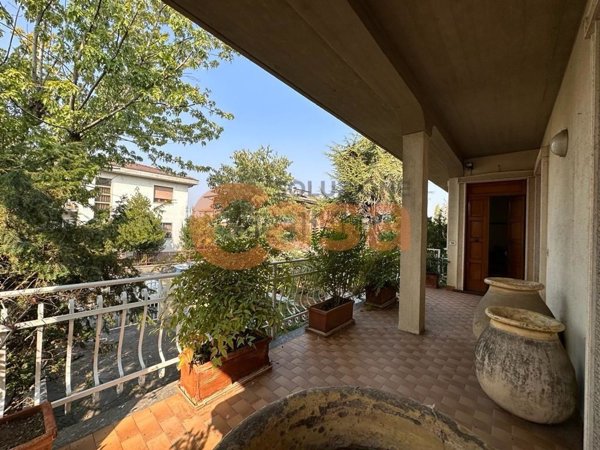casa indipendente in vendita a Piacenza in zona San Bonico