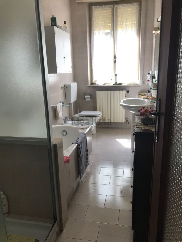 appartamento in vendita a Piacenza