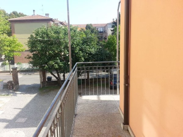 appartamento in vendita a Piacenza in zona Infrangibile