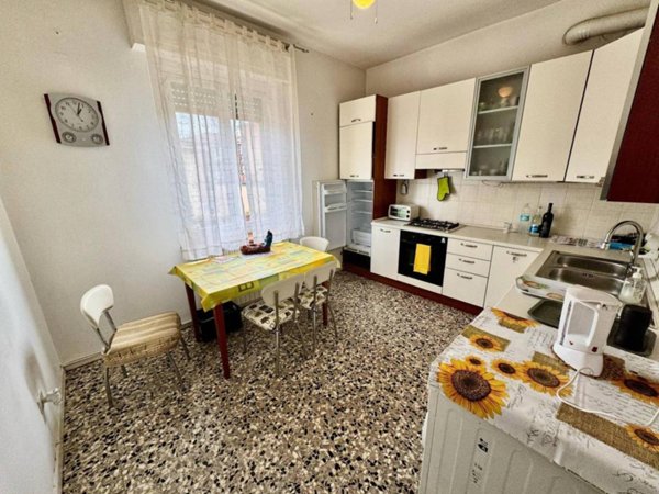 appartamento in vendita a Piacenza in zona Boselli