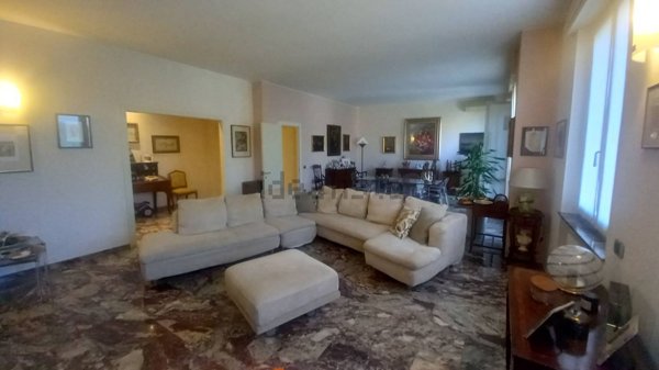 appartamento in vendita a Piacenza in zona Barriera Genova