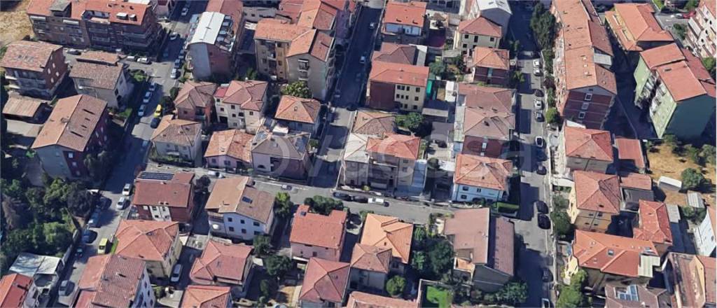 appartamento in vendita a Piacenza