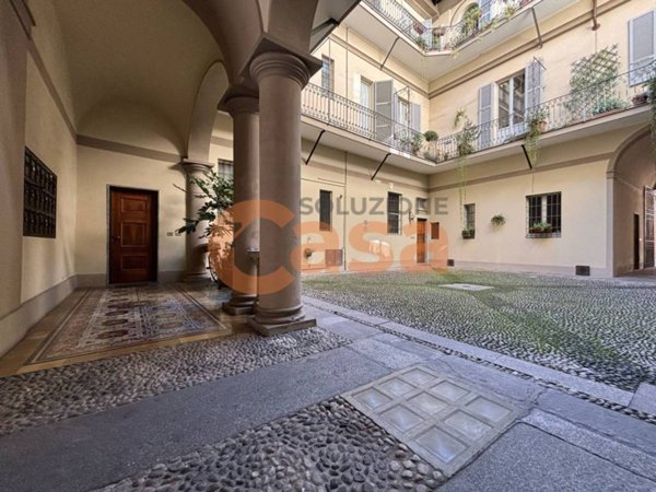 appartamento in vendita a Piacenza