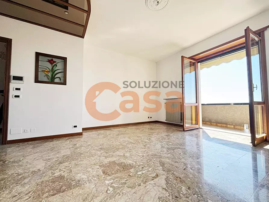 appartamento in vendita a Piacenza in zona Veggioletta
