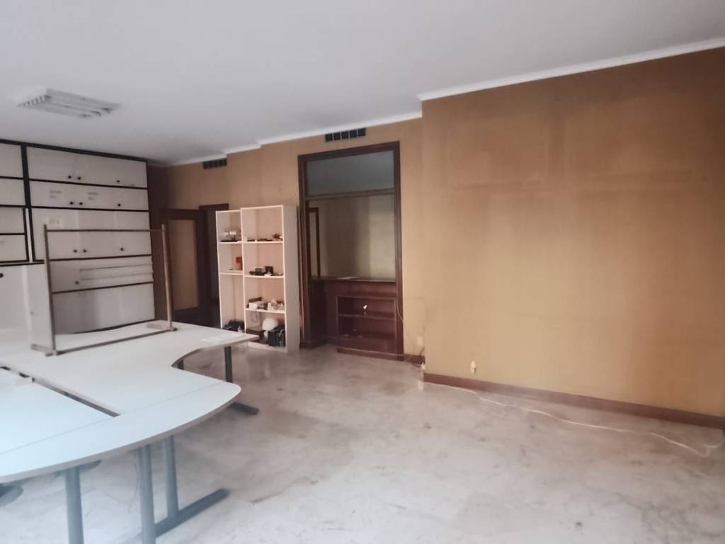 appartamento in vendita a Piacenza