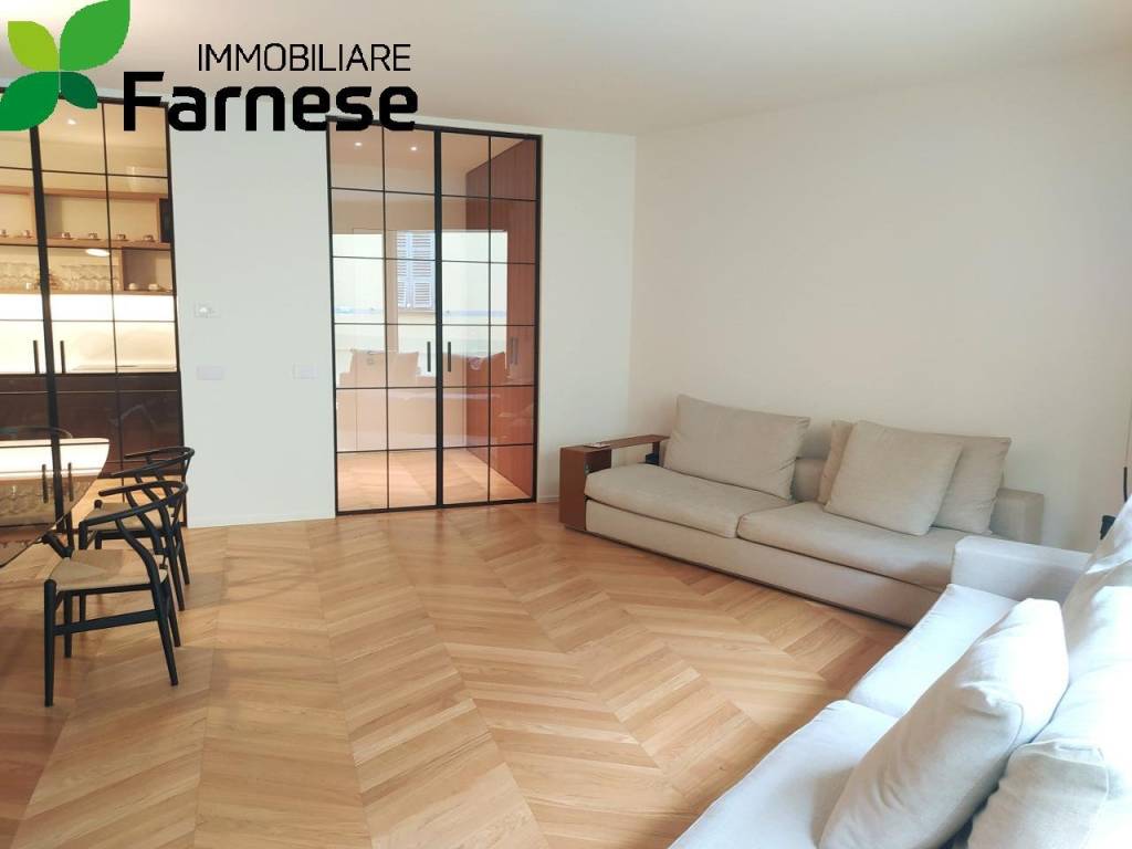 appartamento in vendita a Piacenza