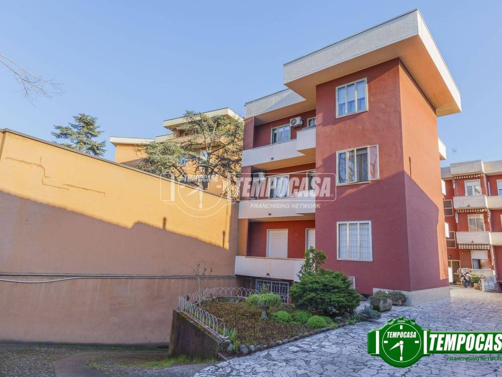appartamento in vendita a Piacenza in zona Caorsana