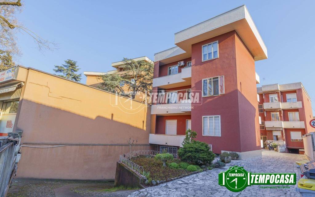 appartamento in vendita a Piacenza in zona Centro Storico