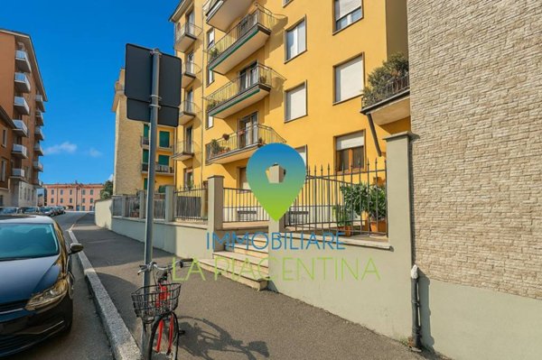 appartamento in vendita a Piacenza in zona Centro Storico