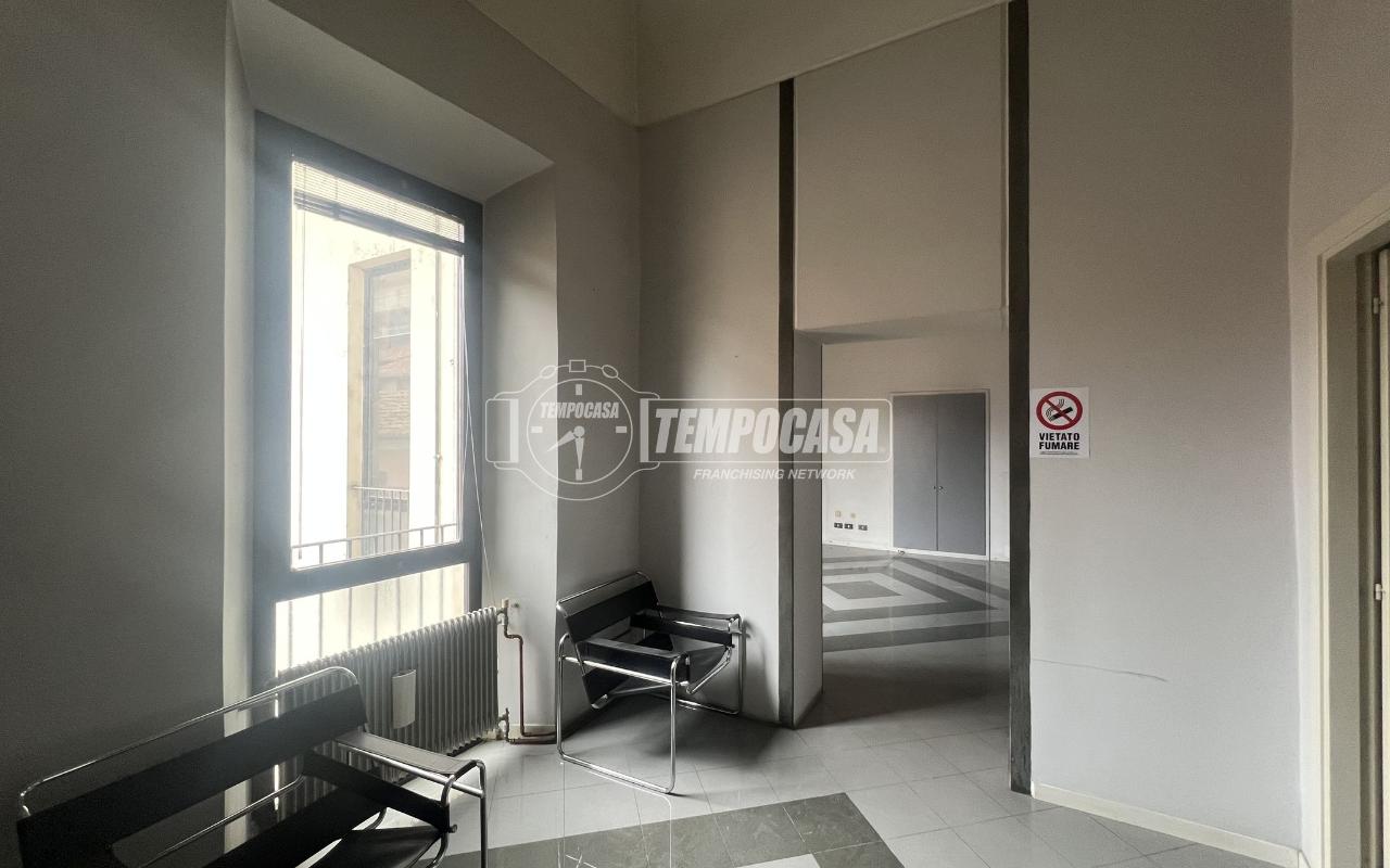 appartamento in vendita a Piacenza in zona Centro Storico