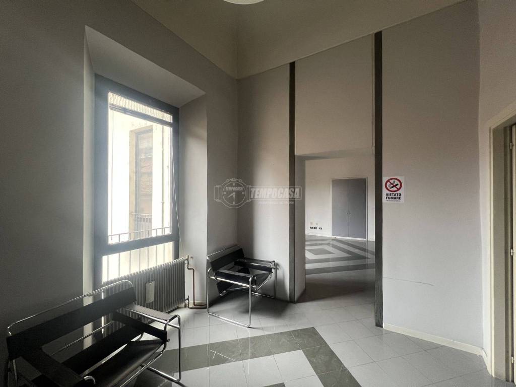 appartamento in vendita a Piacenza in zona Centro Storico