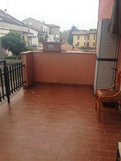 appartamento in vendita a Piacenza in zona Stadio