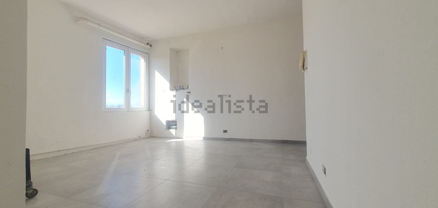 appartamento in vendita a Piacenza in zona Montale