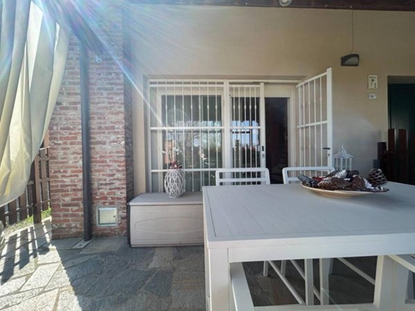 casa indipendente in vendita a Piacenza in zona La Verza