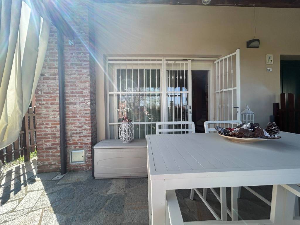 casa indipendente in vendita a Piacenza in zona San Bonico