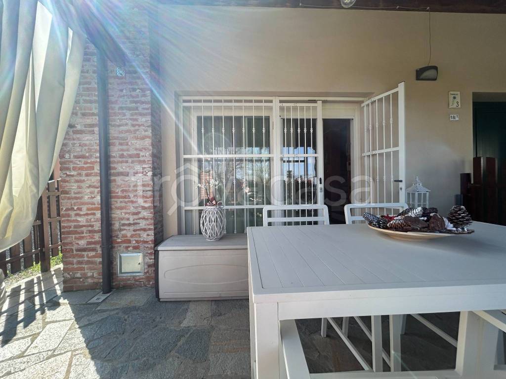 casa indipendente in vendita a Piacenza in zona La Verza