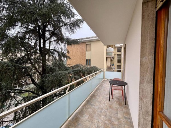 appartamento in vendita a Piacenza in zona Centro Storico
