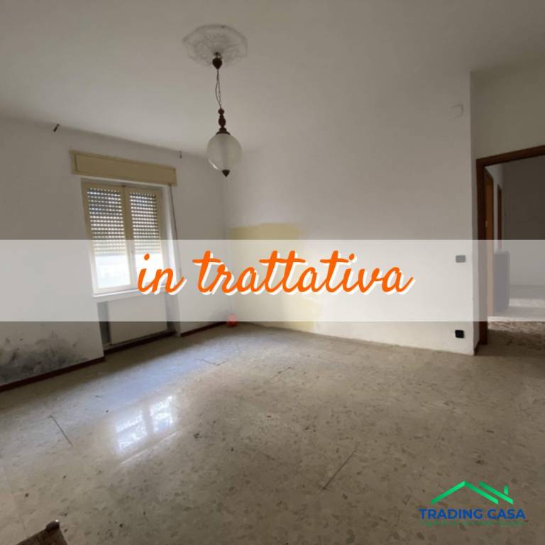 appartamento in vendita a Piacenza in zona Boselli