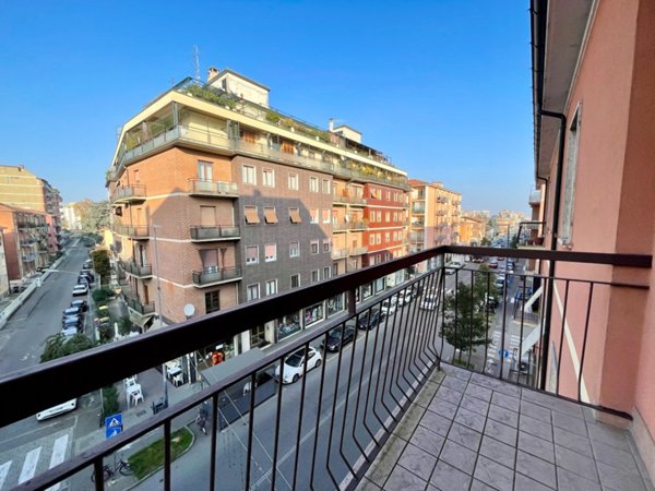 appartamento in vendita a Piacenza in zona Stadio